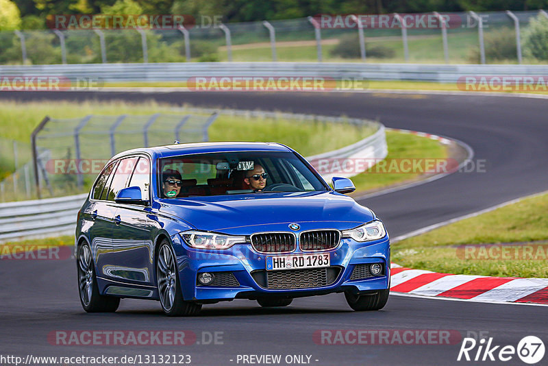 Bild #13132123 - Touristenfahrten Nürburgring Nordschleife (11.06.2021)