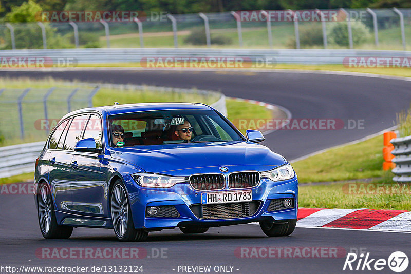 Bild #13132124 - Touristenfahrten Nürburgring Nordschleife (11.06.2021)