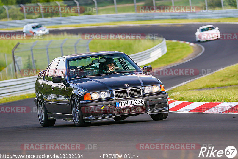 Bild #13132134 - Touristenfahrten Nürburgring Nordschleife (11.06.2021)