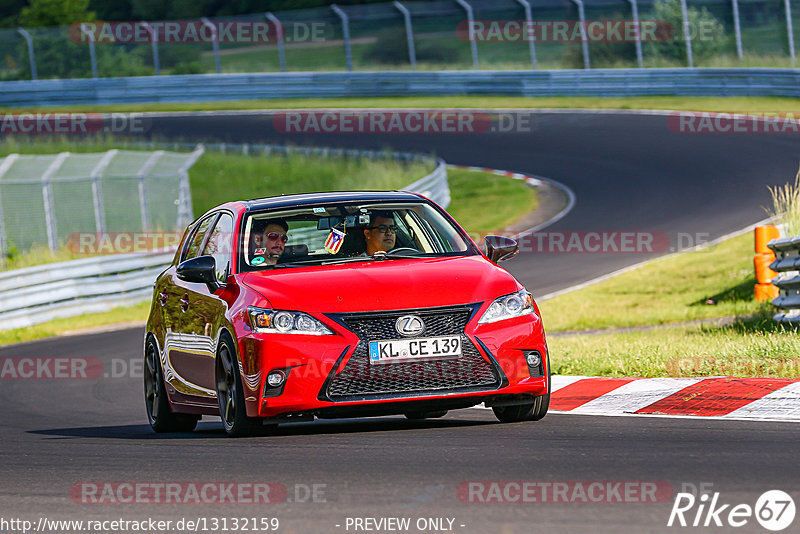 Bild #13132159 - Touristenfahrten Nürburgring Nordschleife (11.06.2021)