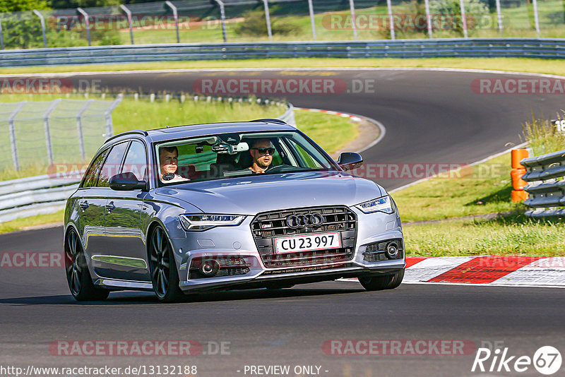 Bild #13132188 - Touristenfahrten Nürburgring Nordschleife (11.06.2021)