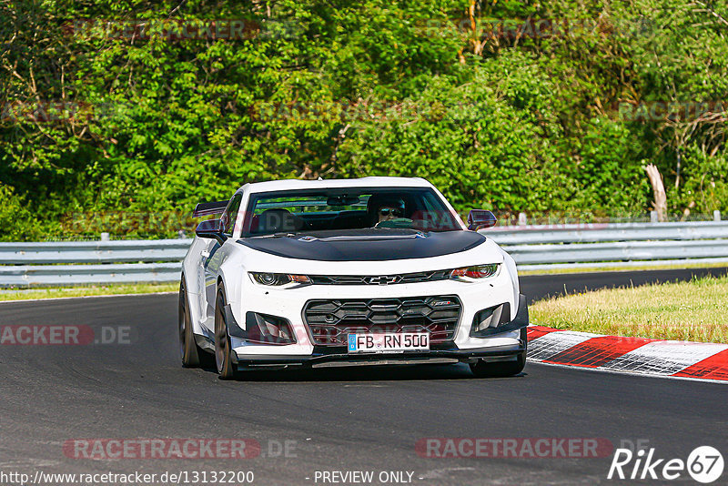 Bild #13132200 - Touristenfahrten Nürburgring Nordschleife (11.06.2021)