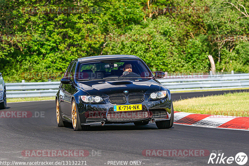 Bild #13132271 - Touristenfahrten Nürburgring Nordschleife (11.06.2021)