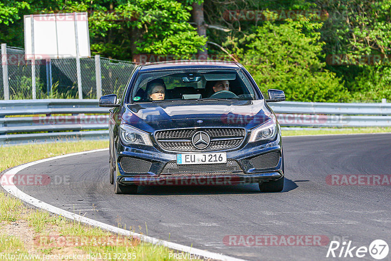 Bild #13132285 - Touristenfahrten Nürburgring Nordschleife (11.06.2021)