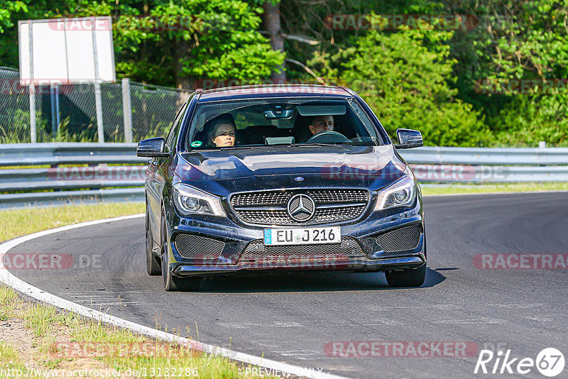 Bild #13132286 - Touristenfahrten Nürburgring Nordschleife (11.06.2021)