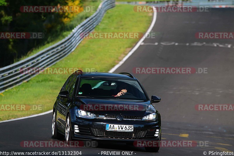 Bild #13132304 - Touristenfahrten Nürburgring Nordschleife (11.06.2021)