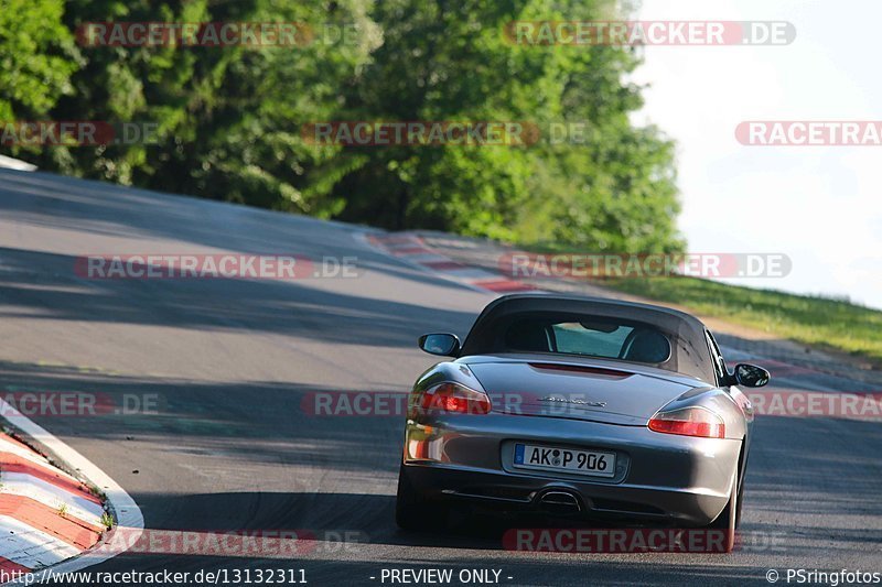 Bild #13132311 - Touristenfahrten Nürburgring Nordschleife (11.06.2021)