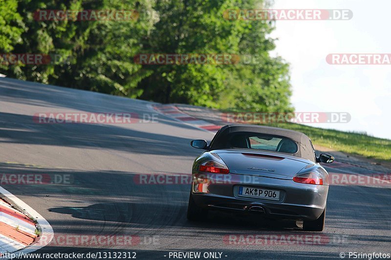 Bild #13132312 - Touristenfahrten Nürburgring Nordschleife (11.06.2021)