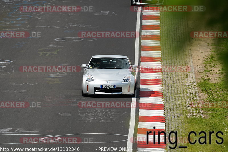 Bild #13132346 - Touristenfahrten Nürburgring Nordschleife (11.06.2021)