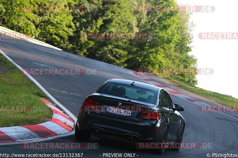 Bild #13132367 - Touristenfahrten Nürburgring Nordschleife (11.06.2021)