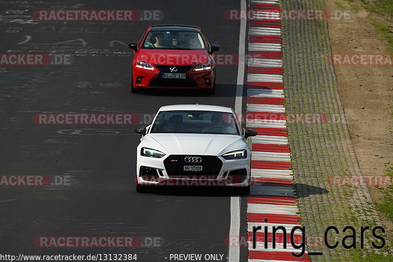 Bild #13132384 - Touristenfahrten Nürburgring Nordschleife (11.06.2021)