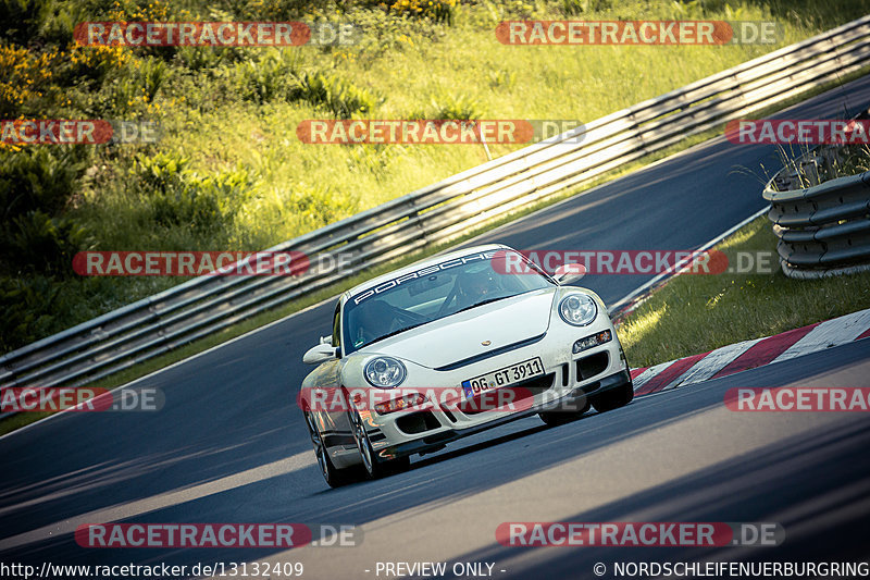 Bild #13132409 - Touristenfahrten Nürburgring Nordschleife (11.06.2021)