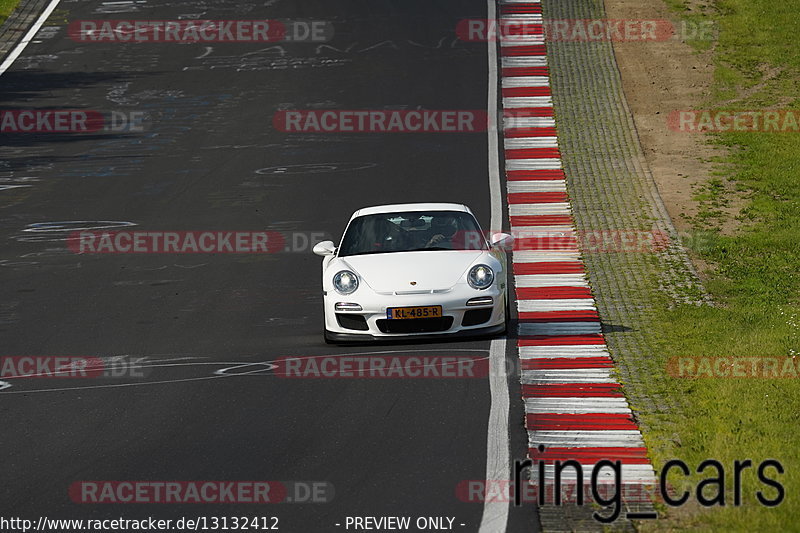 Bild #13132412 - Touristenfahrten Nürburgring Nordschleife (11.06.2021)