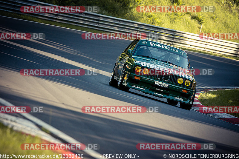 Bild #13132430 - Touristenfahrten Nürburgring Nordschleife (11.06.2021)