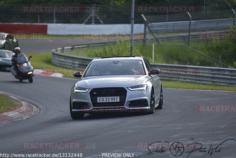 Bild #13132448 - Touristenfahrten Nürburgring Nordschleife (11.06.2021)