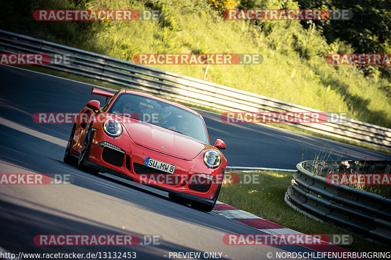 Bild #13132453 - Touristenfahrten Nürburgring Nordschleife (11.06.2021)