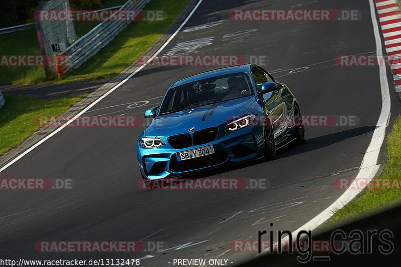 Bild #13132478 - Touristenfahrten Nürburgring Nordschleife (11.06.2021)