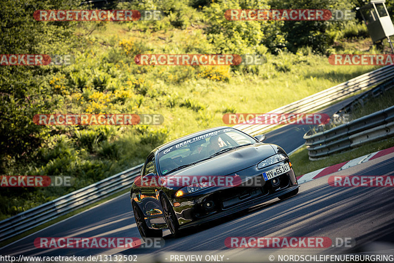 Bild #13132502 - Touristenfahrten Nürburgring Nordschleife (11.06.2021)