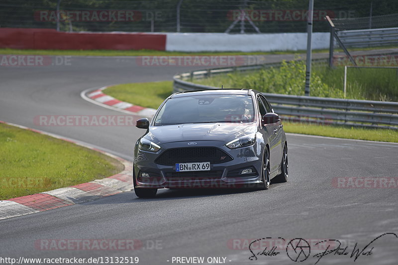 Bild #13132519 - Touristenfahrten Nürburgring Nordschleife (11.06.2021)