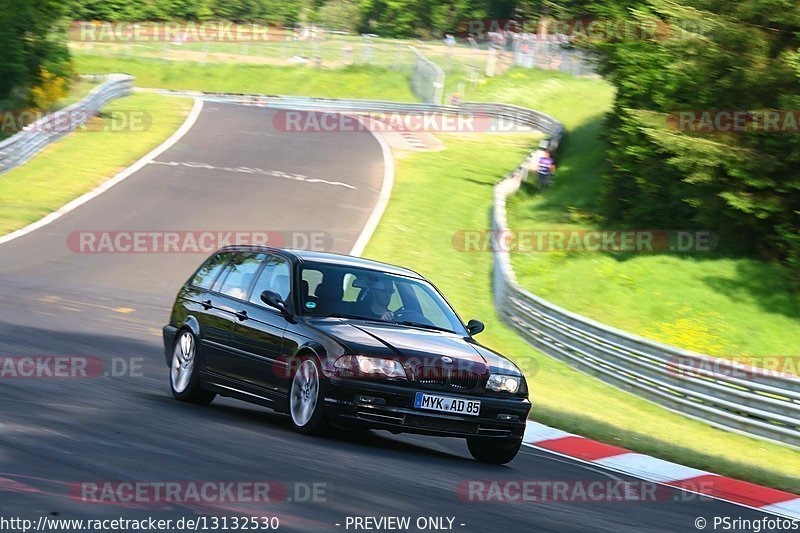 Bild #13132530 - Touristenfahrten Nürburgring Nordschleife (11.06.2021)