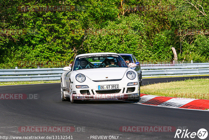 Bild #13132541 - Touristenfahrten Nürburgring Nordschleife (11.06.2021)