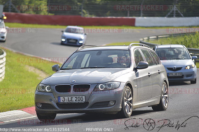 Bild #13132544 - Touristenfahrten Nürburgring Nordschleife (11.06.2021)