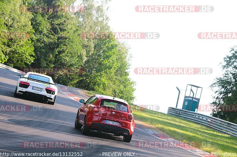 Bild #13132552 - Touristenfahrten Nürburgring Nordschleife (11.06.2021)