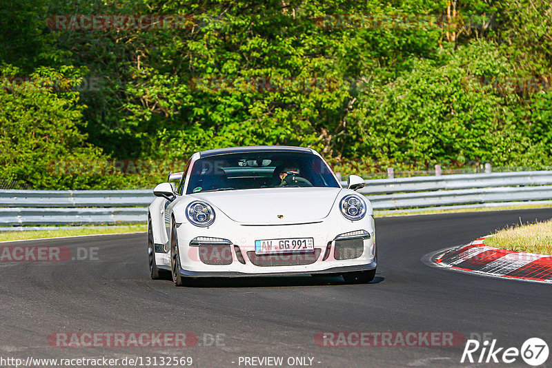 Bild #13132569 - Touristenfahrten Nürburgring Nordschleife (11.06.2021)