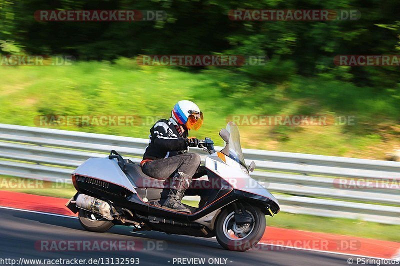 Bild #13132593 - Touristenfahrten Nürburgring Nordschleife (11.06.2021)