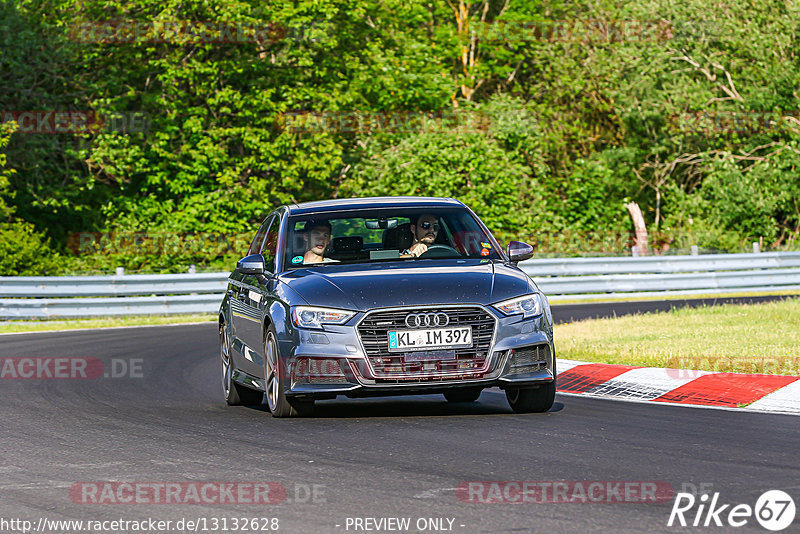 Bild #13132628 - Touristenfahrten Nürburgring Nordschleife (11.06.2021)