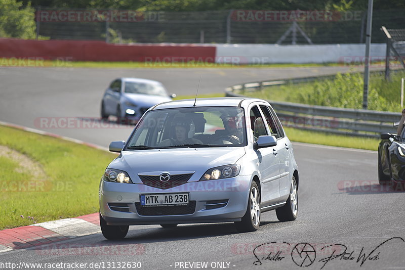 Bild #13132630 - Touristenfahrten Nürburgring Nordschleife (11.06.2021)