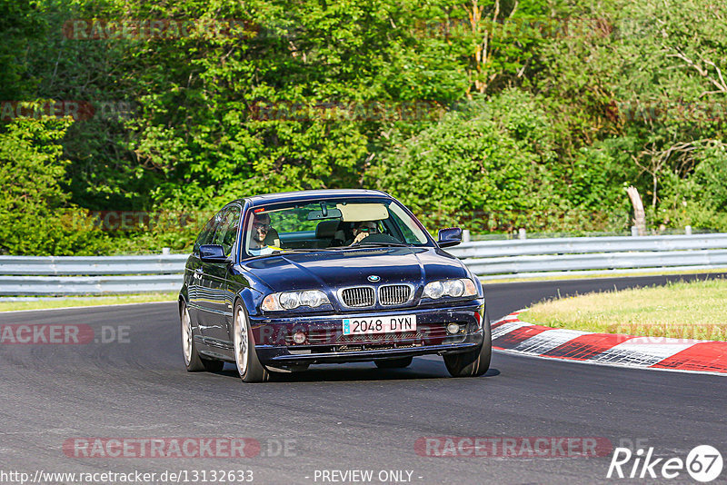 Bild #13132633 - Touristenfahrten Nürburgring Nordschleife (11.06.2021)