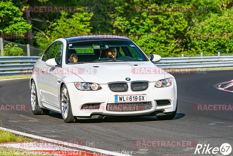 Bild #13132644 - Touristenfahrten Nürburgring Nordschleife (11.06.2021)