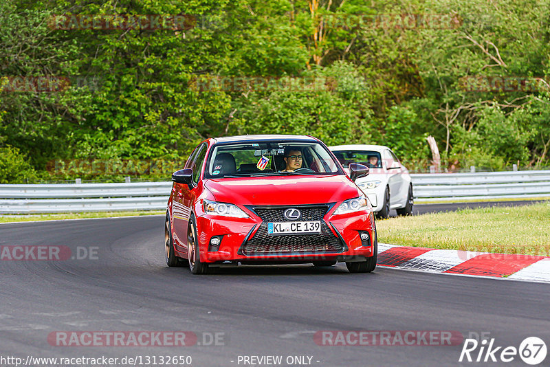 Bild #13132650 - Touristenfahrten Nürburgring Nordschleife (11.06.2021)