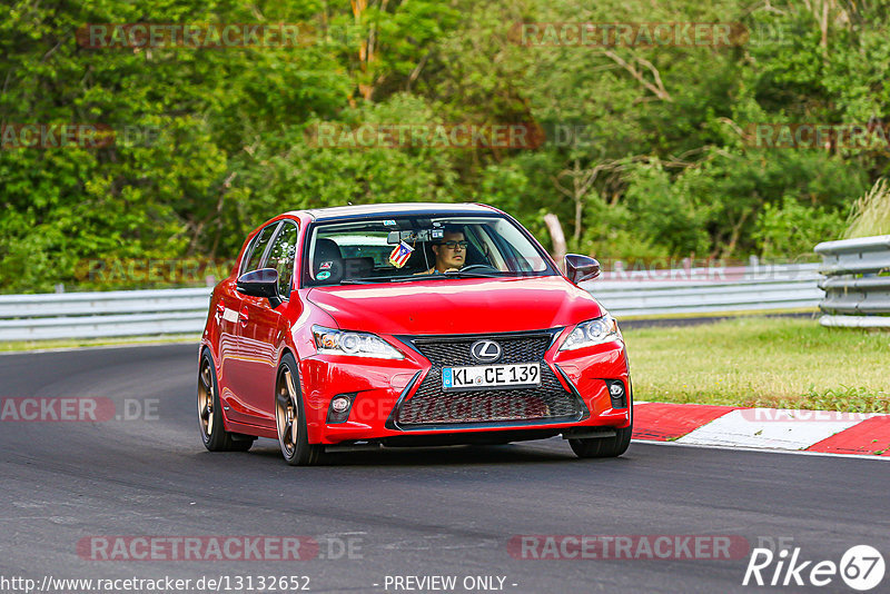 Bild #13132652 - Touristenfahrten Nürburgring Nordschleife (11.06.2021)