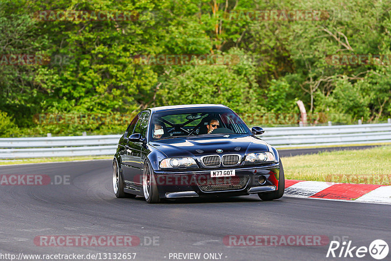 Bild #13132657 - Touristenfahrten Nürburgring Nordschleife (11.06.2021)