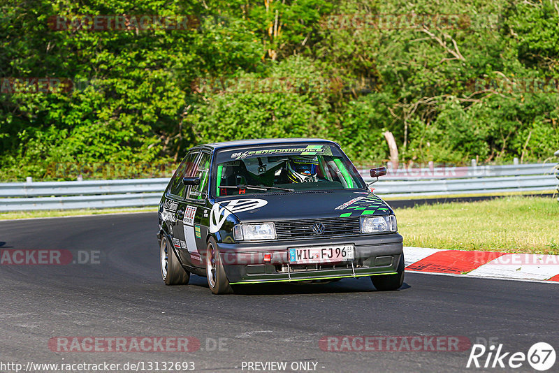 Bild #13132693 - Touristenfahrten Nürburgring Nordschleife (11.06.2021)