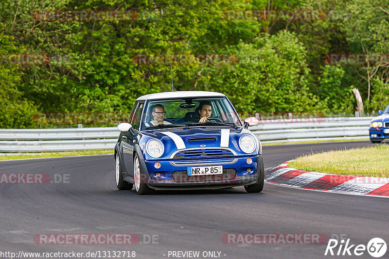 Bild #13132718 - Touristenfahrten Nürburgring Nordschleife (11.06.2021)