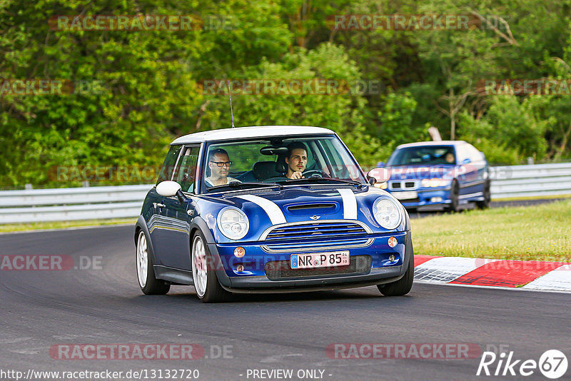 Bild #13132720 - Touristenfahrten Nürburgring Nordschleife (11.06.2021)