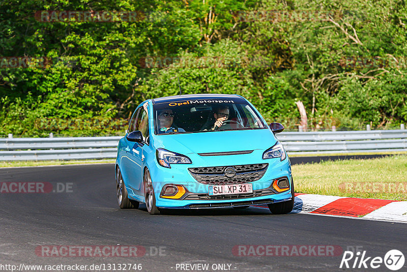 Bild #13132746 - Touristenfahrten Nürburgring Nordschleife (11.06.2021)