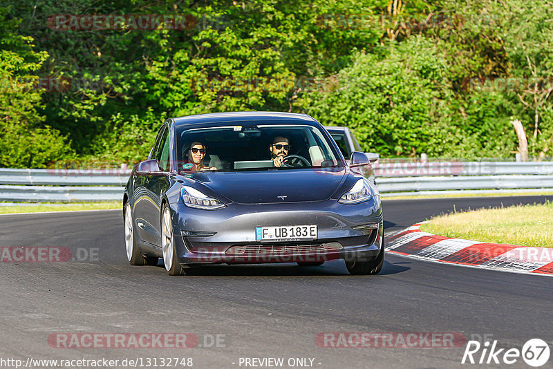 Bild #13132748 - Touristenfahrten Nürburgring Nordschleife (11.06.2021)