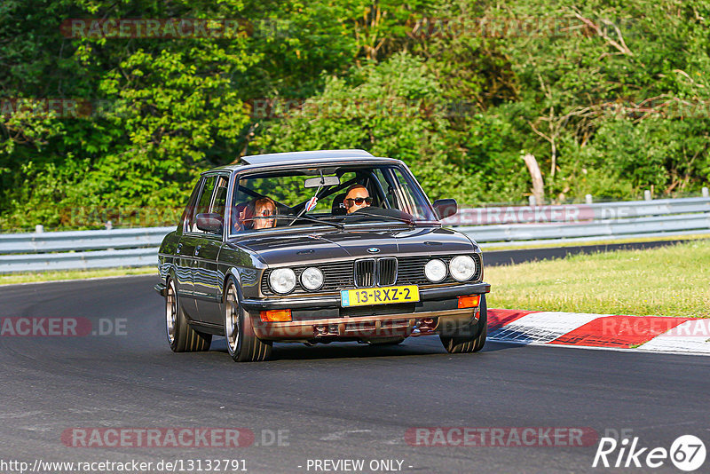 Bild #13132791 - Touristenfahrten Nürburgring Nordschleife (11.06.2021)