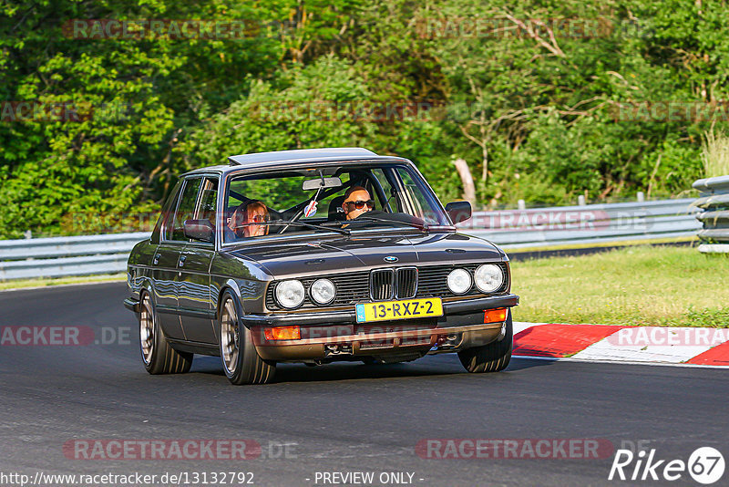 Bild #13132792 - Touristenfahrten Nürburgring Nordschleife (11.06.2021)