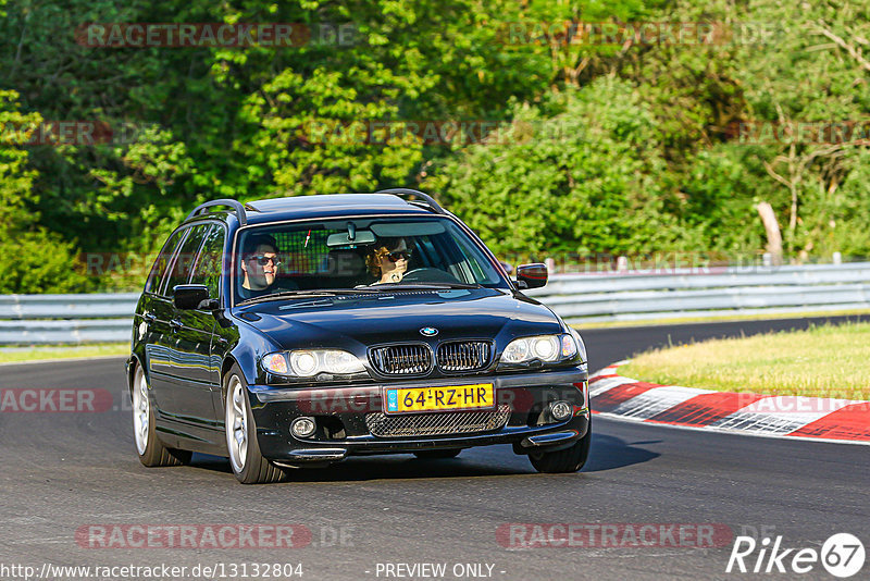 Bild #13132804 - Touristenfahrten Nürburgring Nordschleife (11.06.2021)