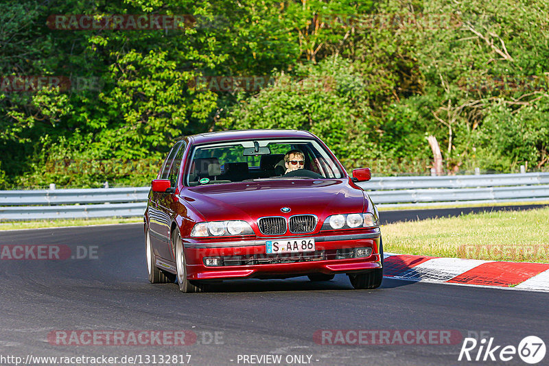 Bild #13132817 - Touristenfahrten Nürburgring Nordschleife (11.06.2021)