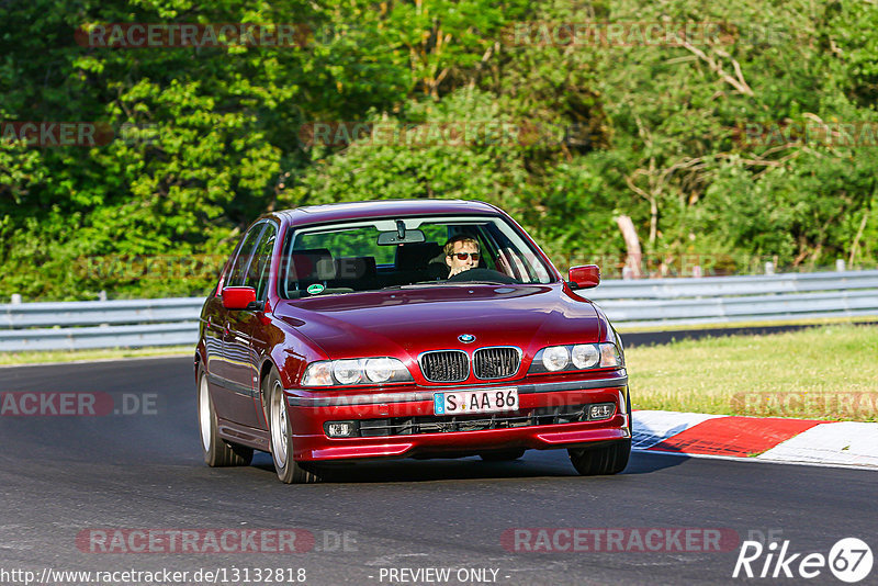 Bild #13132818 - Touristenfahrten Nürburgring Nordschleife (11.06.2021)