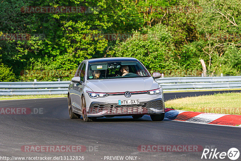 Bild #13132826 - Touristenfahrten Nürburgring Nordschleife (11.06.2021)