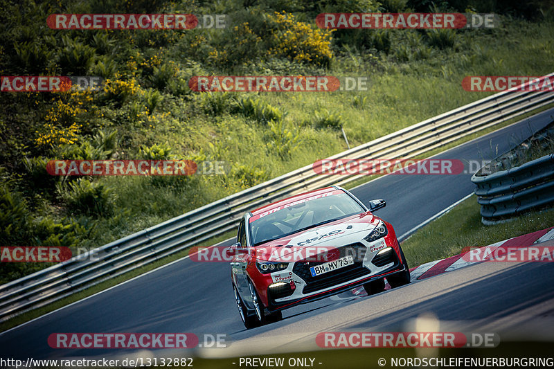 Bild #13132882 - Touristenfahrten Nürburgring Nordschleife (11.06.2021)