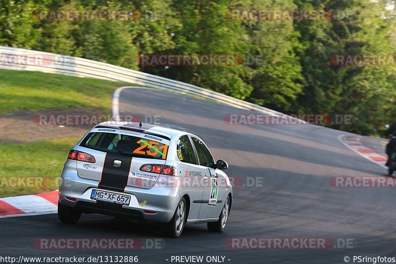 Bild #13132886 - Touristenfahrten Nürburgring Nordschleife (11.06.2021)