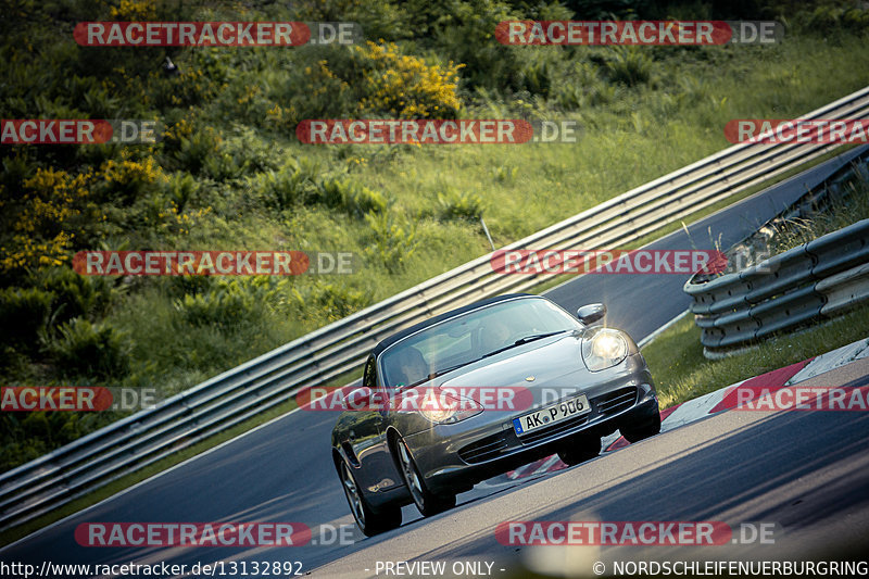 Bild #13132892 - Touristenfahrten Nürburgring Nordschleife (11.06.2021)